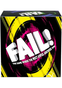 Fail Game(disc)